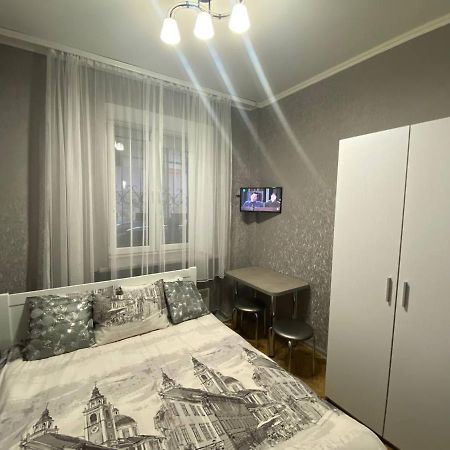 Апартаменти На Вул. Підмурній Lviv Ngoại thất bức ảnh