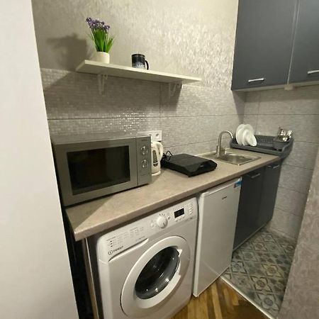 Апартаменти На Вул. Підмурній Lviv Ngoại thất bức ảnh