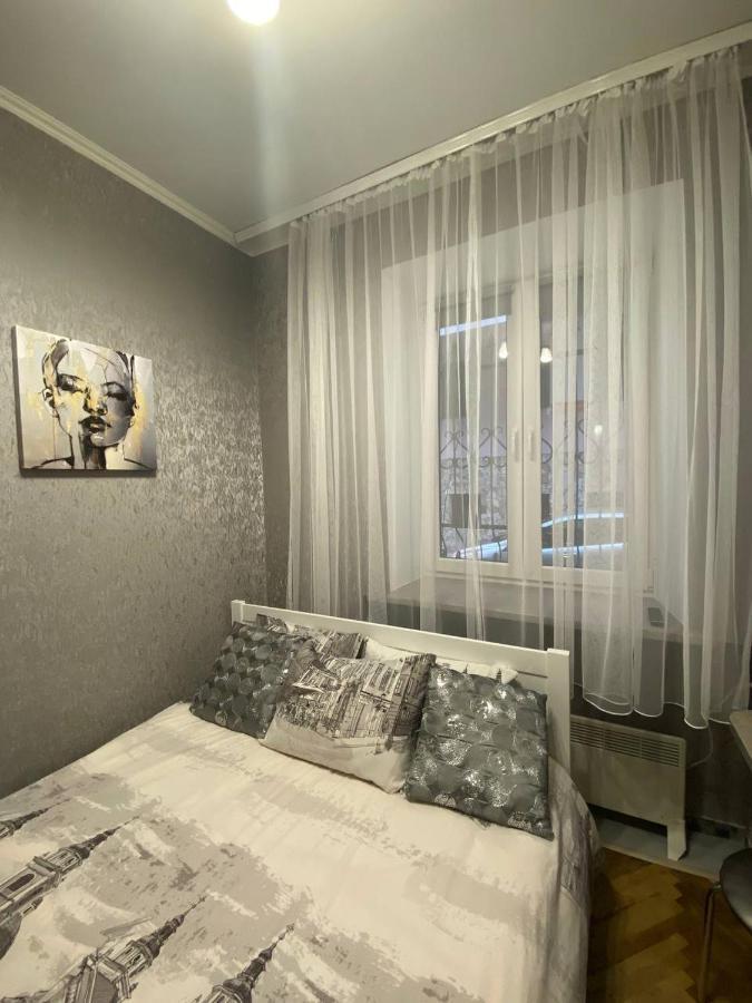 Апартаменти На Вул. Підмурній Lviv Ngoại thất bức ảnh